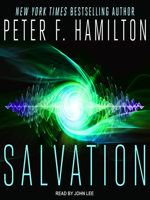 Cover image for Salvation